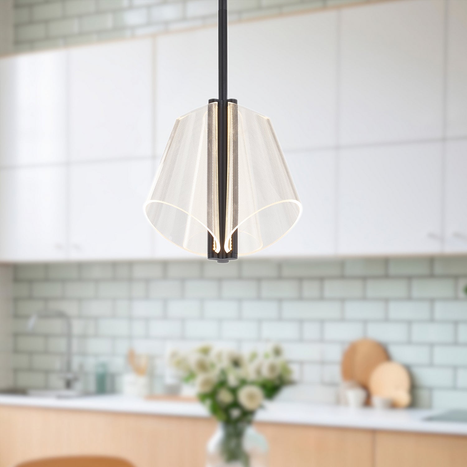 Suspension DEL | Mulberry