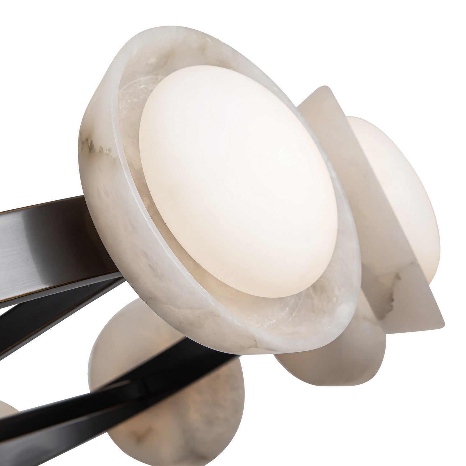 Lustre DEL | Alonso