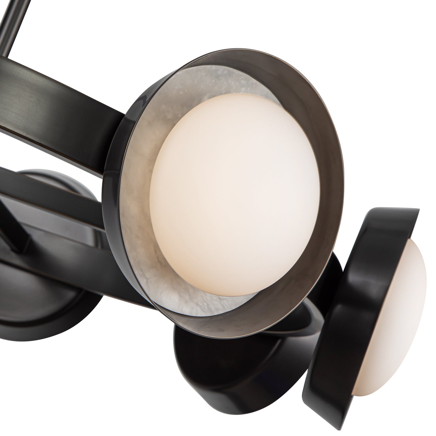 Lustre DEL | Alonso