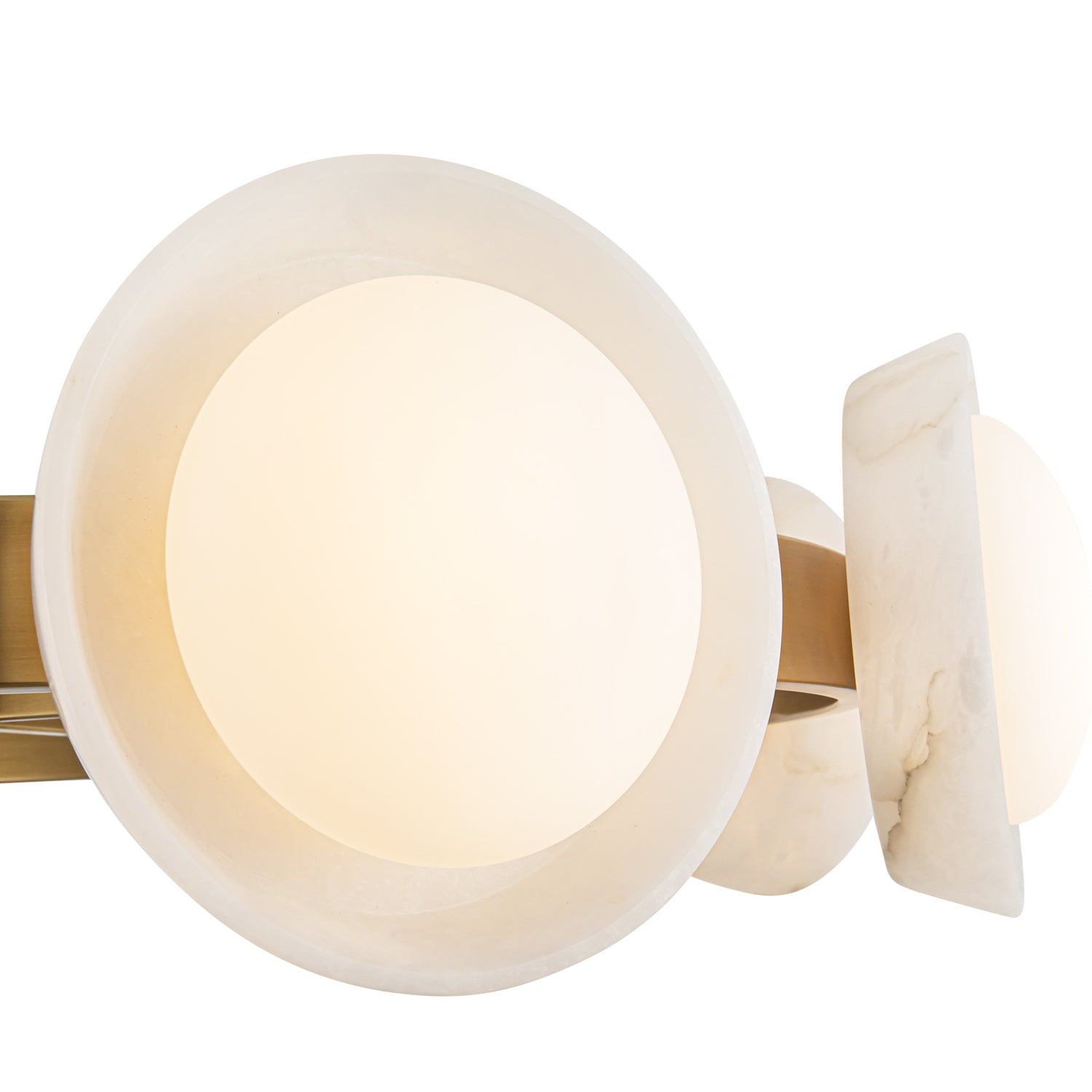 Lustre DEL | Alonso