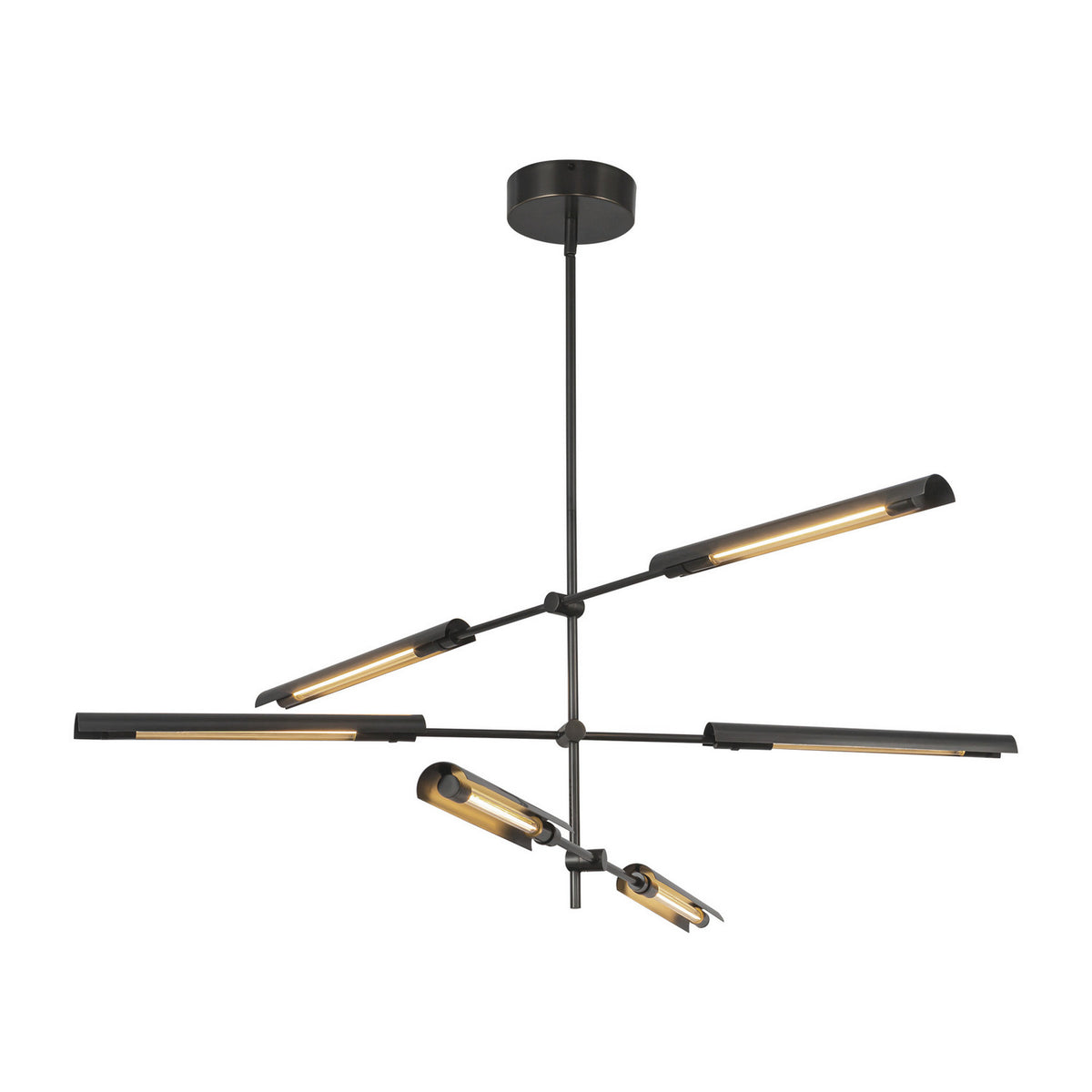 Suspension DEL | Astrid