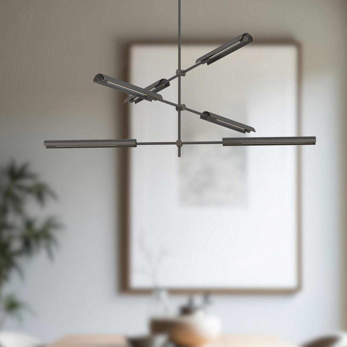 Suspension DEL | Astrid