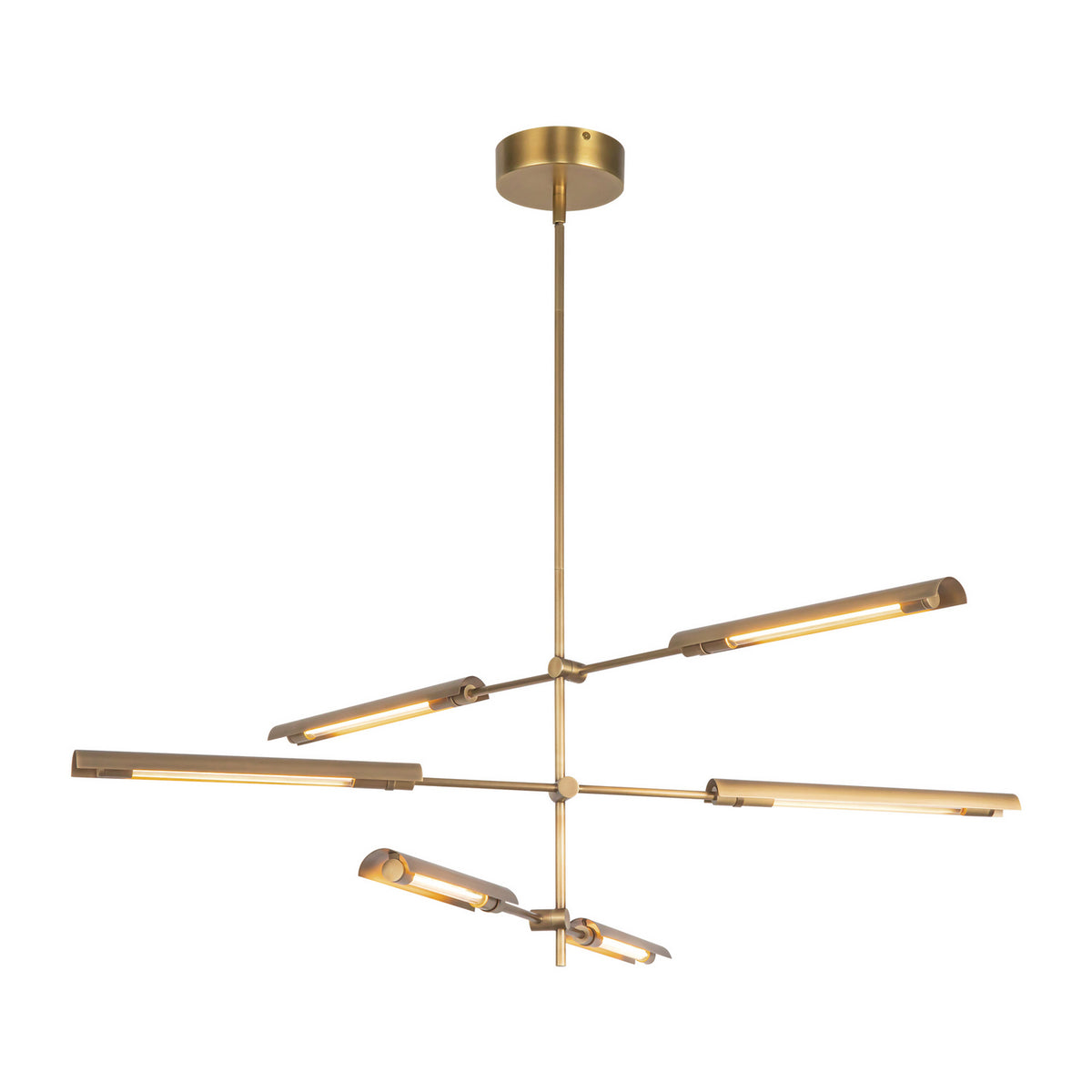 Suspension DEL | Astrid