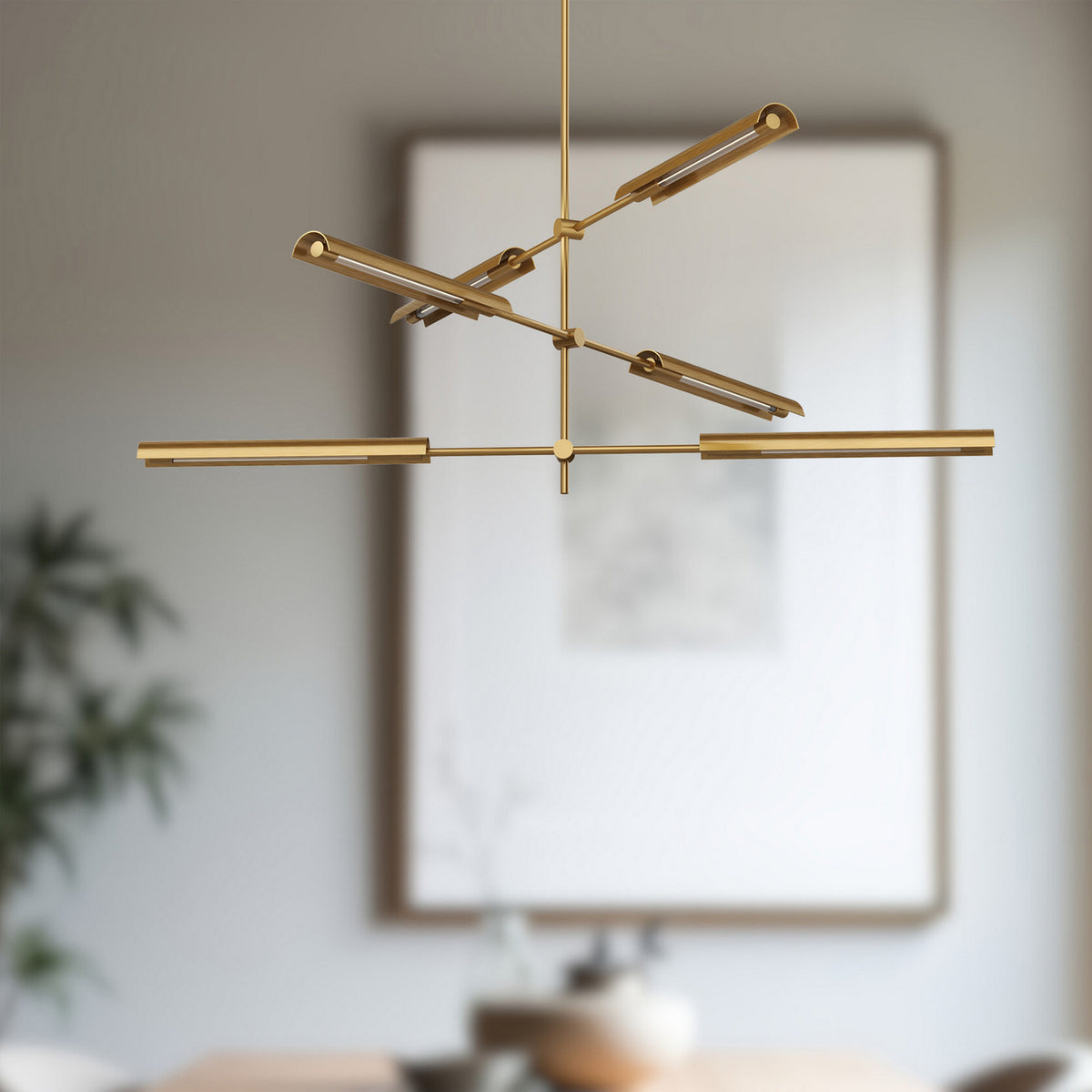 Suspension DEL | Astrid