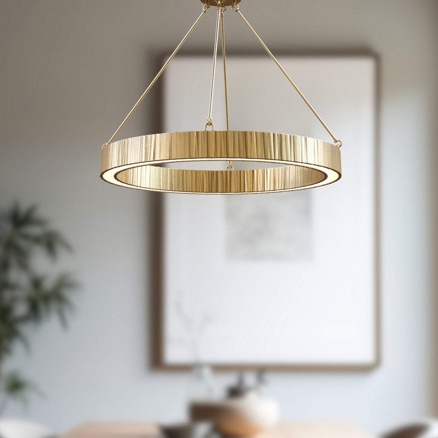Suspension DEL | Kensington