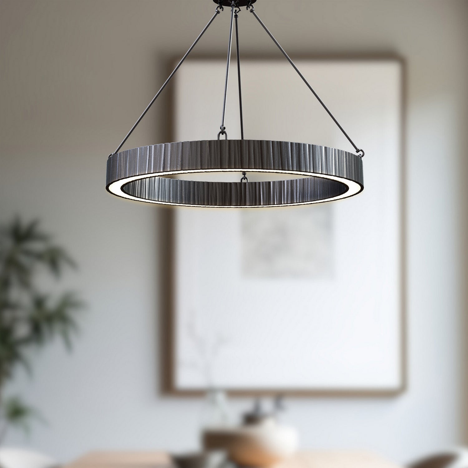 Suspension DEL | Kensington