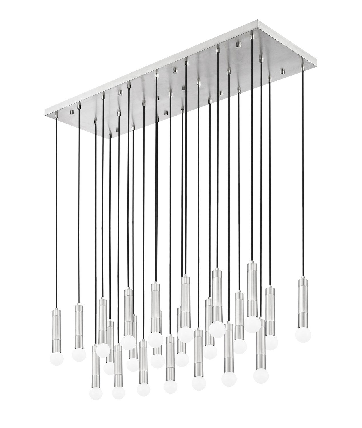 Lustre linéaire 23 lumières | Stari
