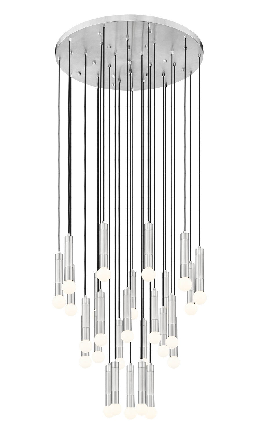 Lustre 27 lumières | Stari
