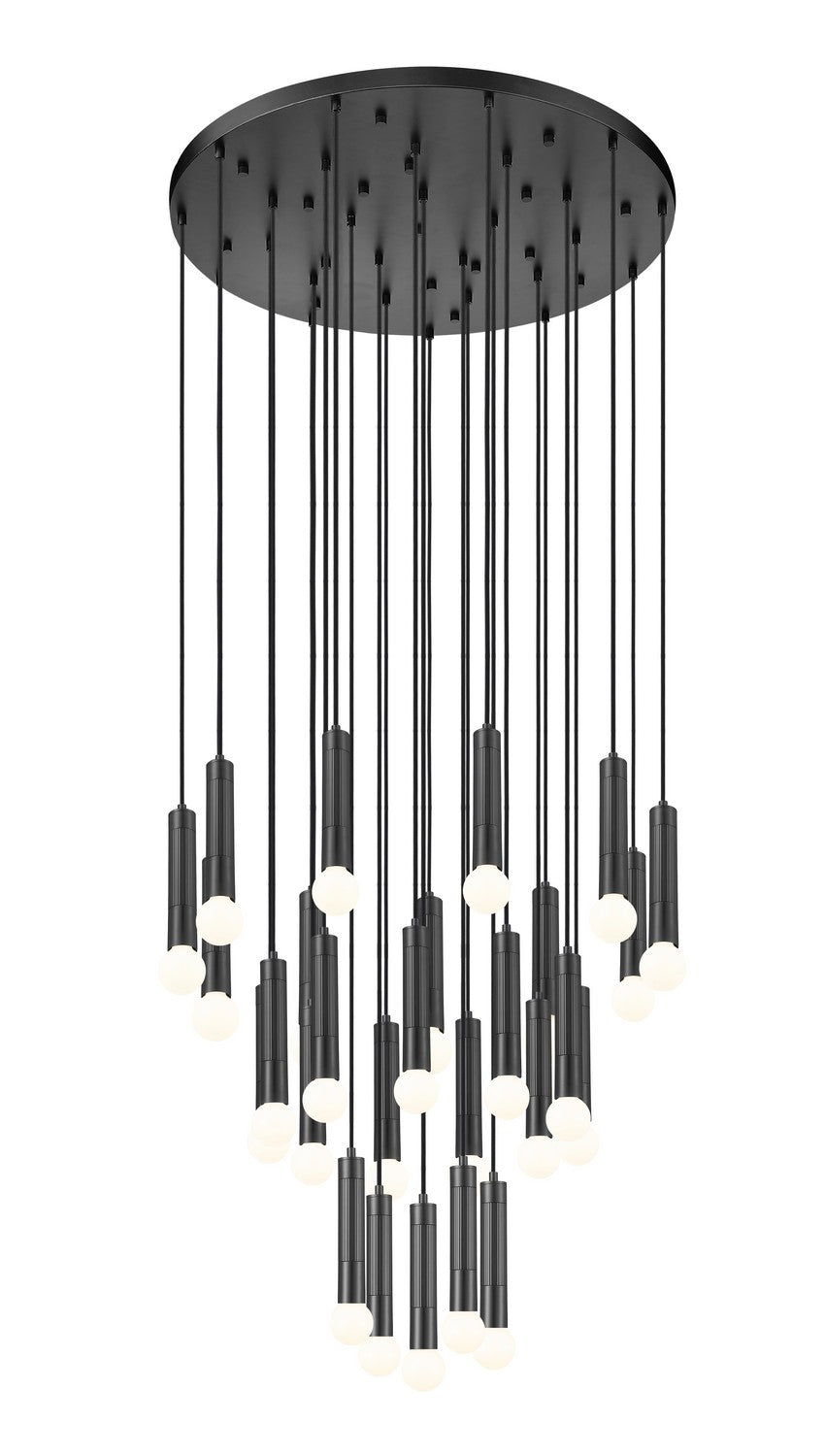Lustre 27 lumières | Stari