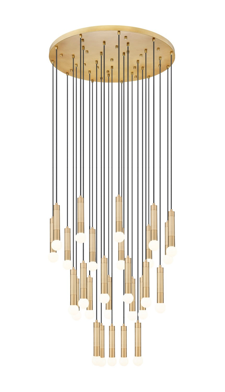 Lustre 27 lumières | Stari
