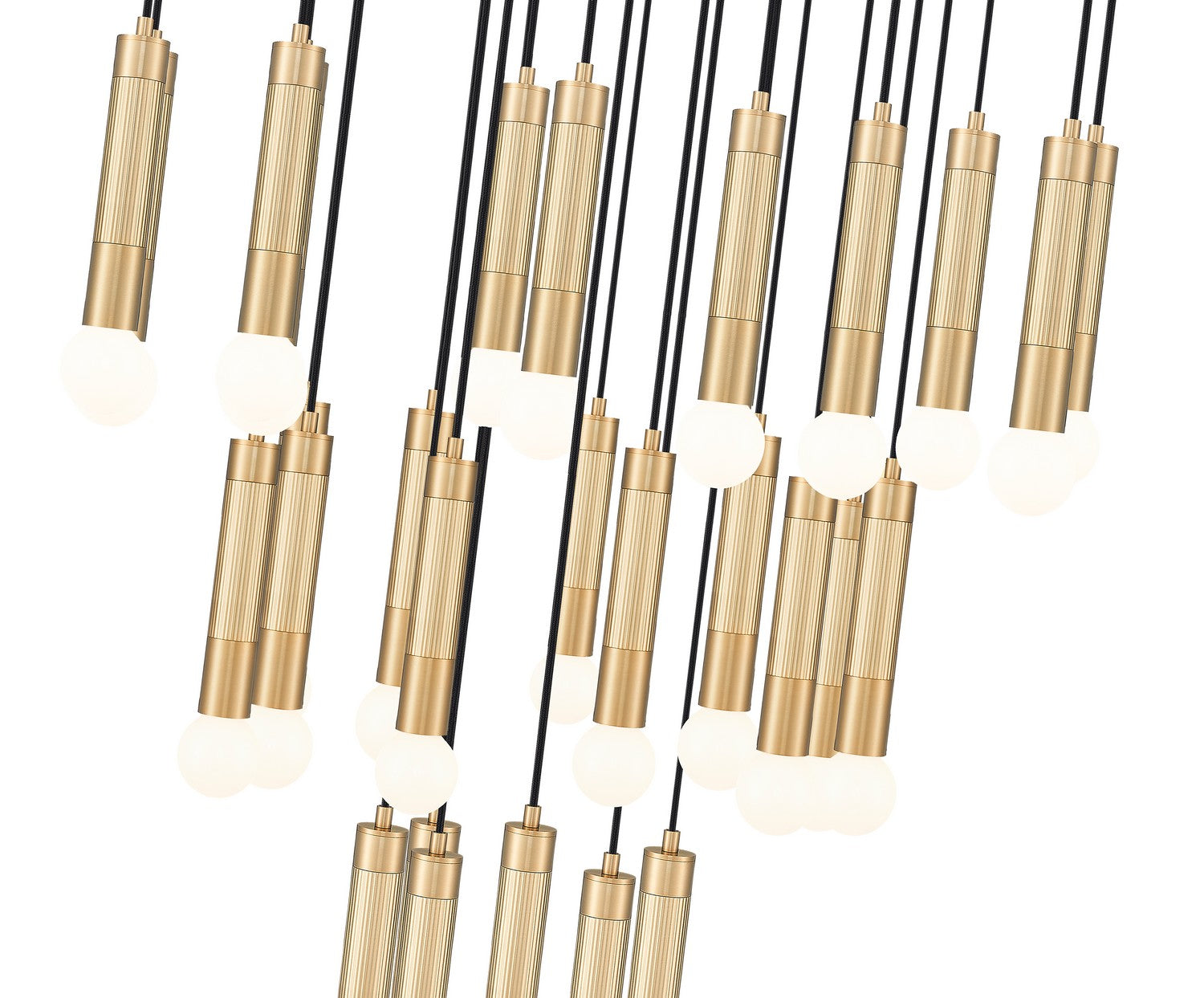 Lustre 27 lumières | Stari