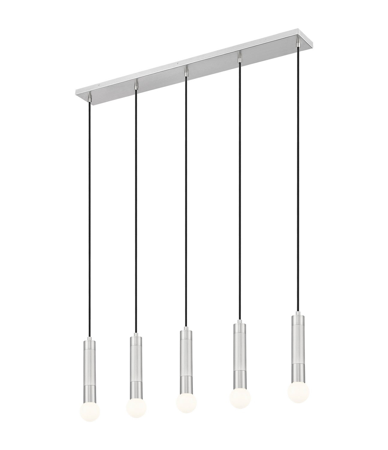 Lustre linéaire 5 lumières | Stari