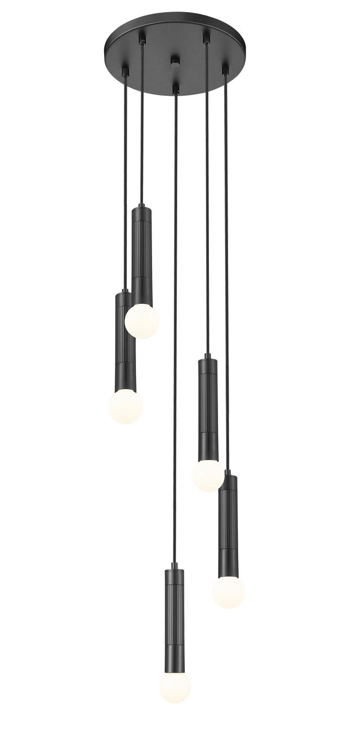 Lustre 5 lumières | Stari