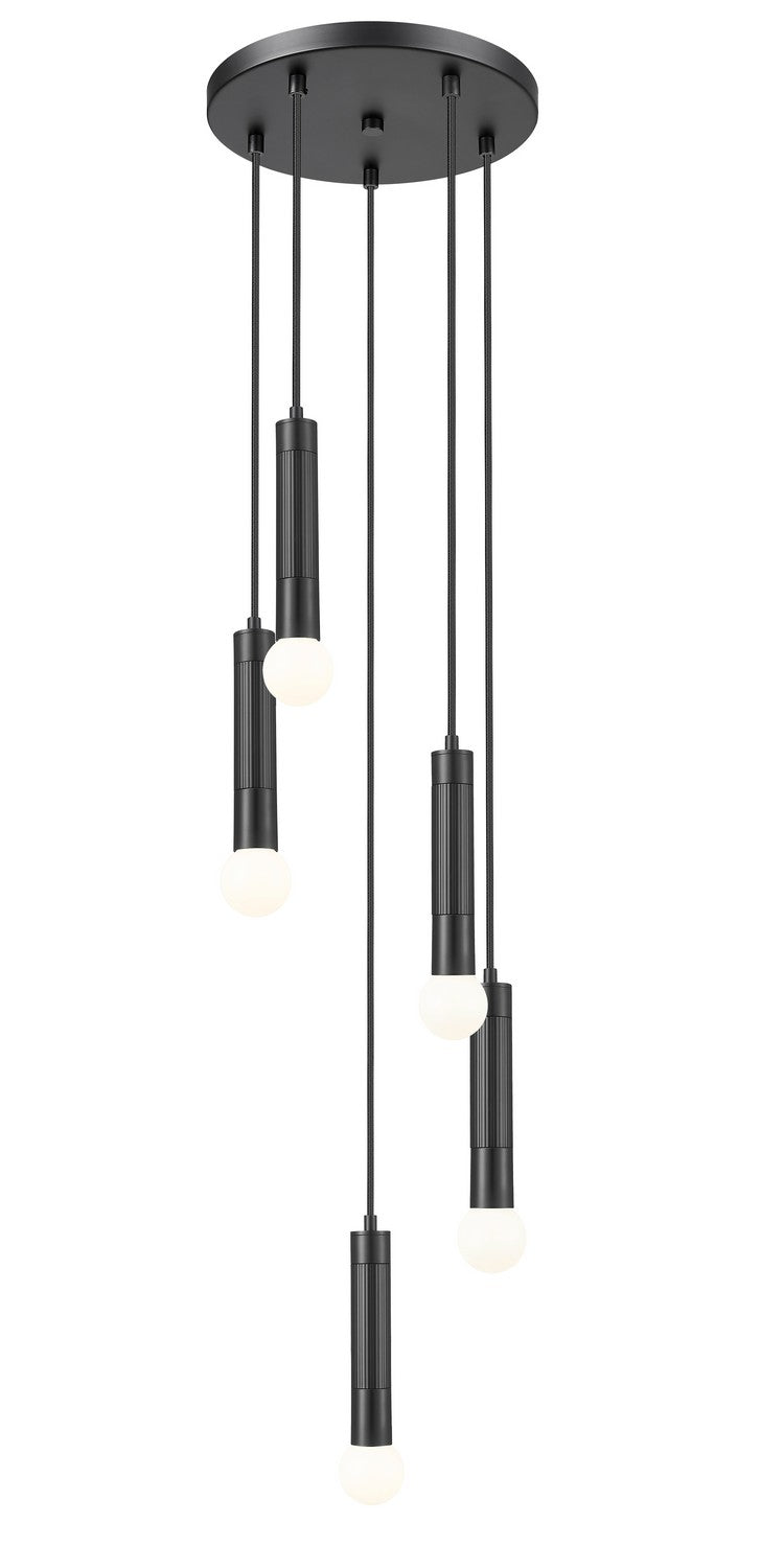 Lustre 5 lumières | Stari