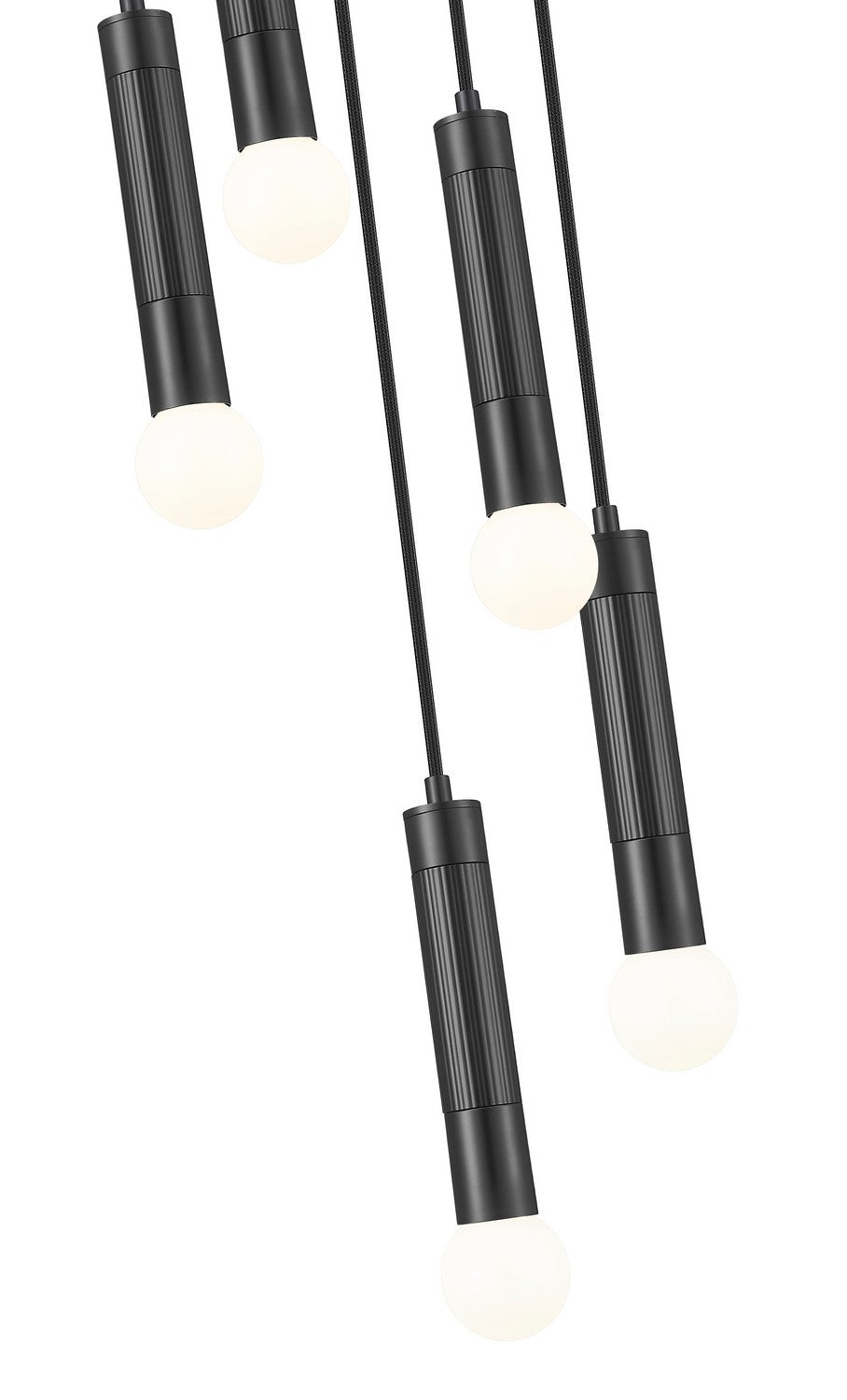 Lustre 5 lumières | Stari