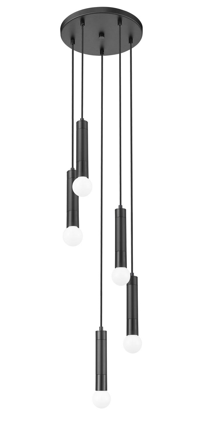Lustre 5 lumières | Stari