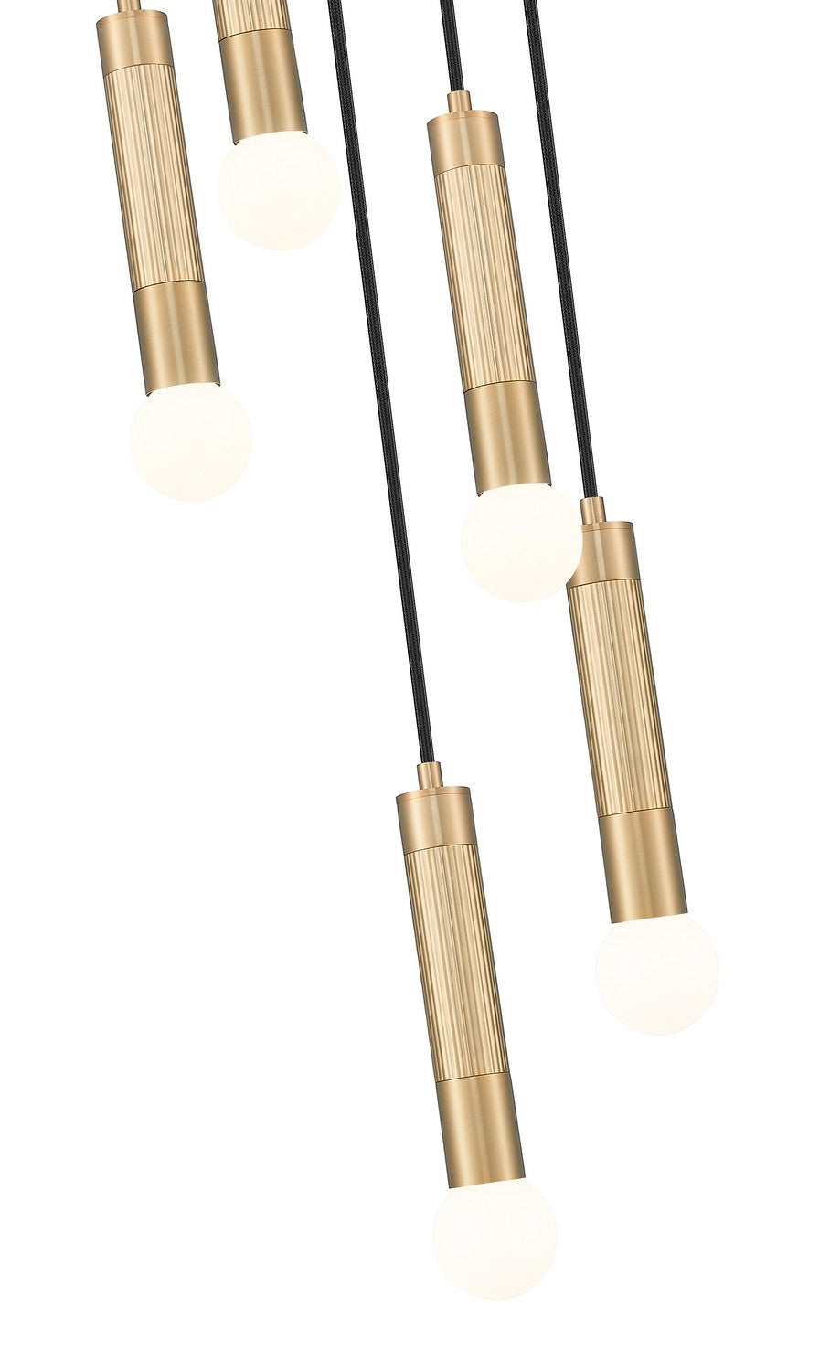 Lustre 5 lumières | Stari