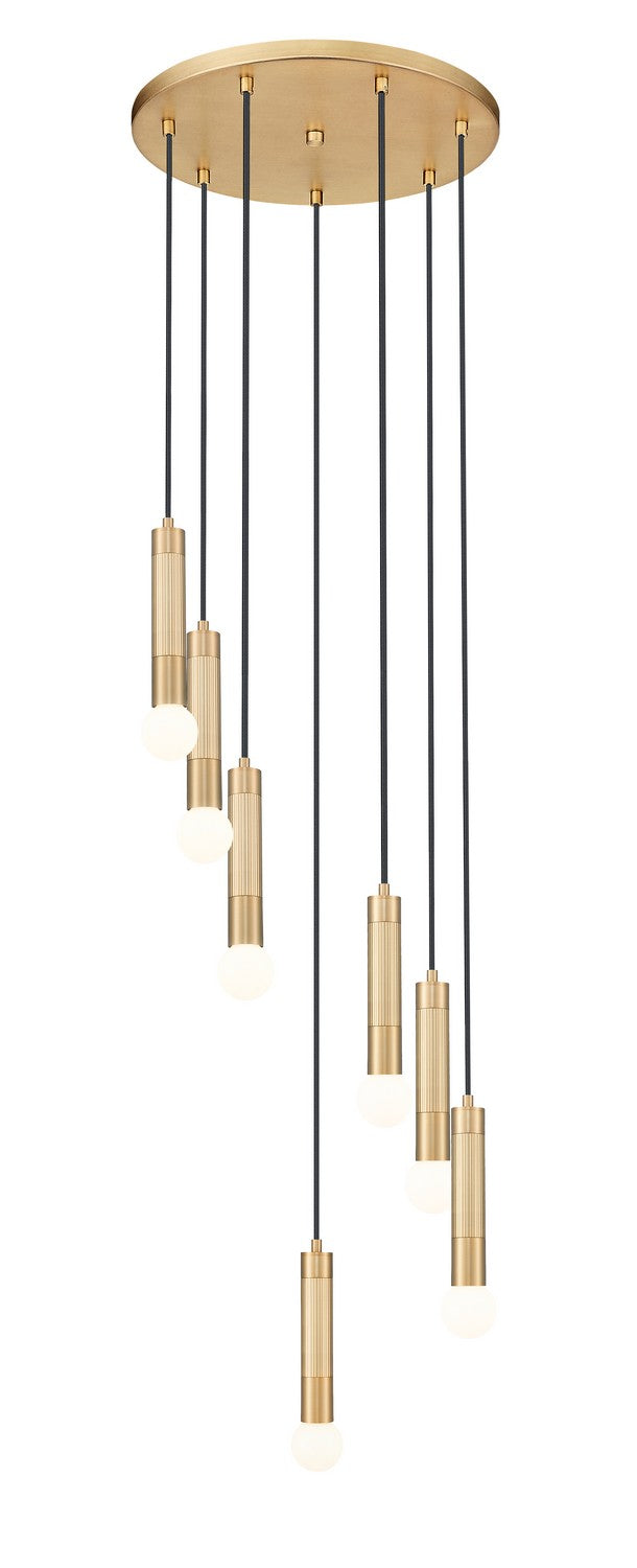 Lustre 7 lumières | Stari