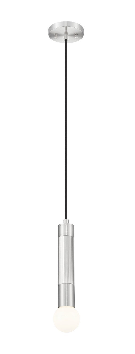 Suspension 1 lumière | Stari
