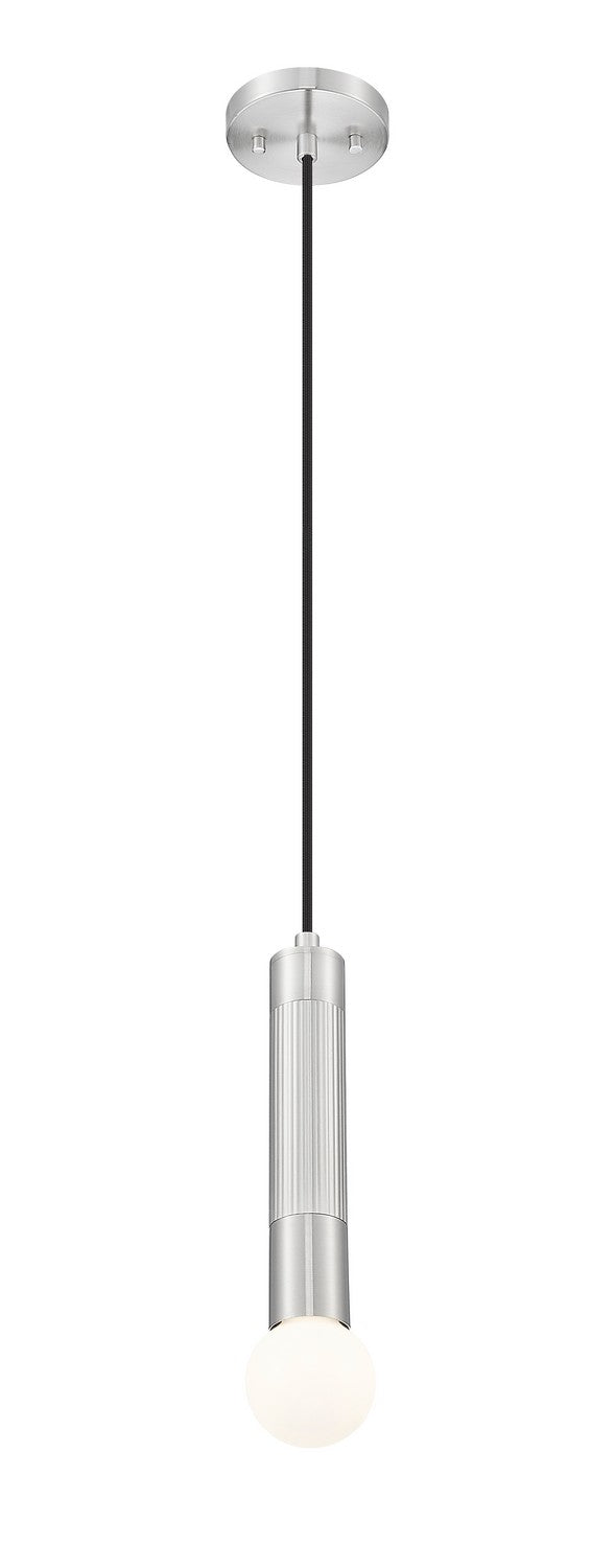 Suspension 1 lumière | Stari