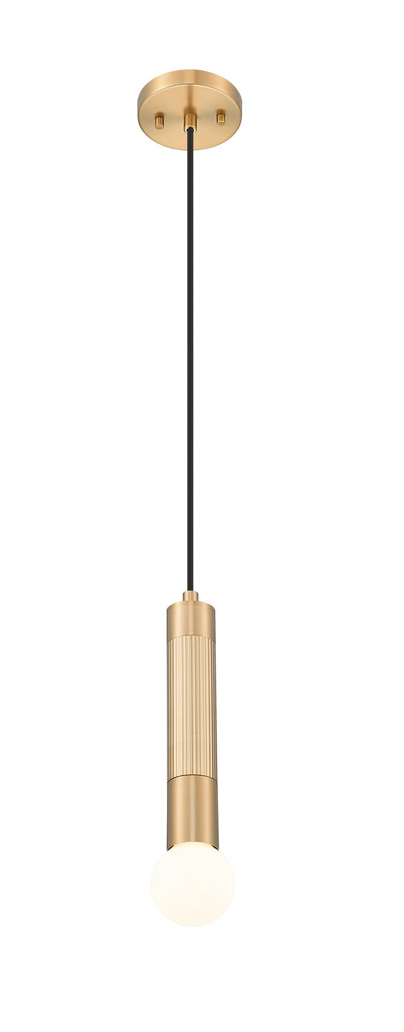 Suspension 1 lumière | Stari