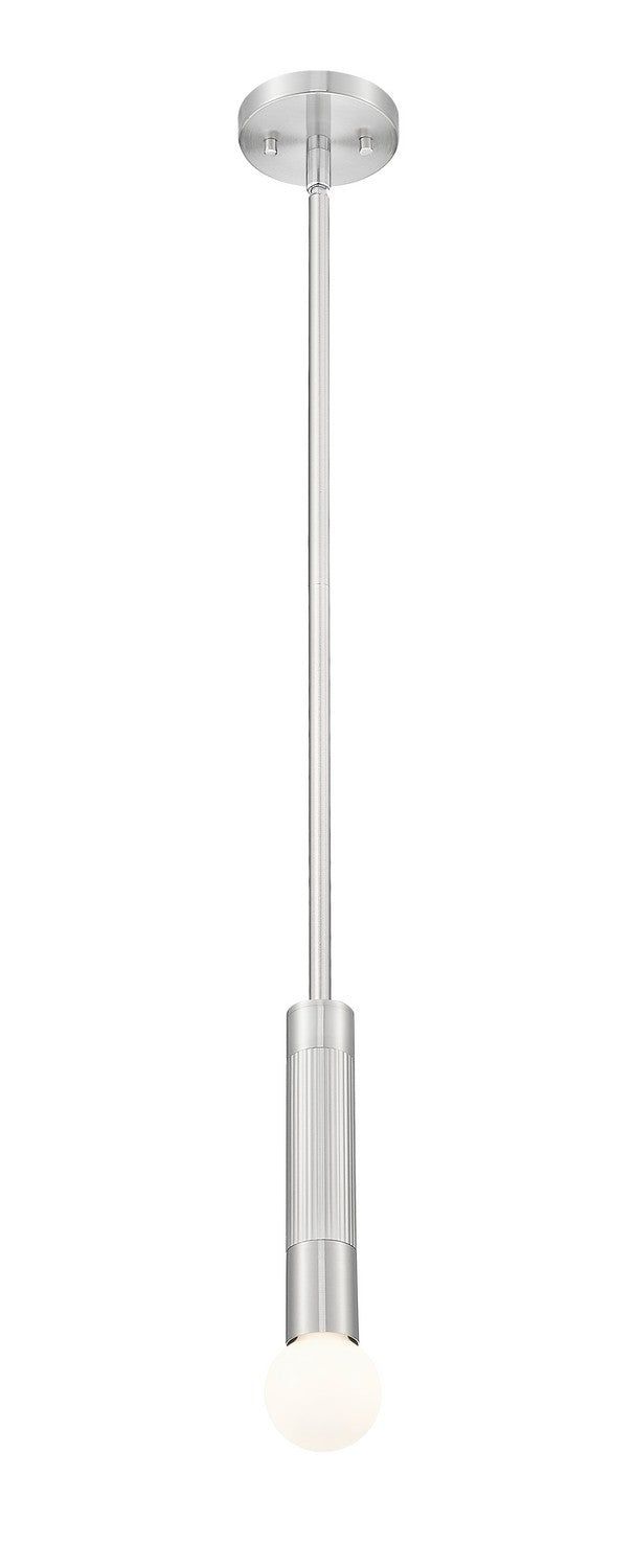 Suspension 1 lumière | Stari