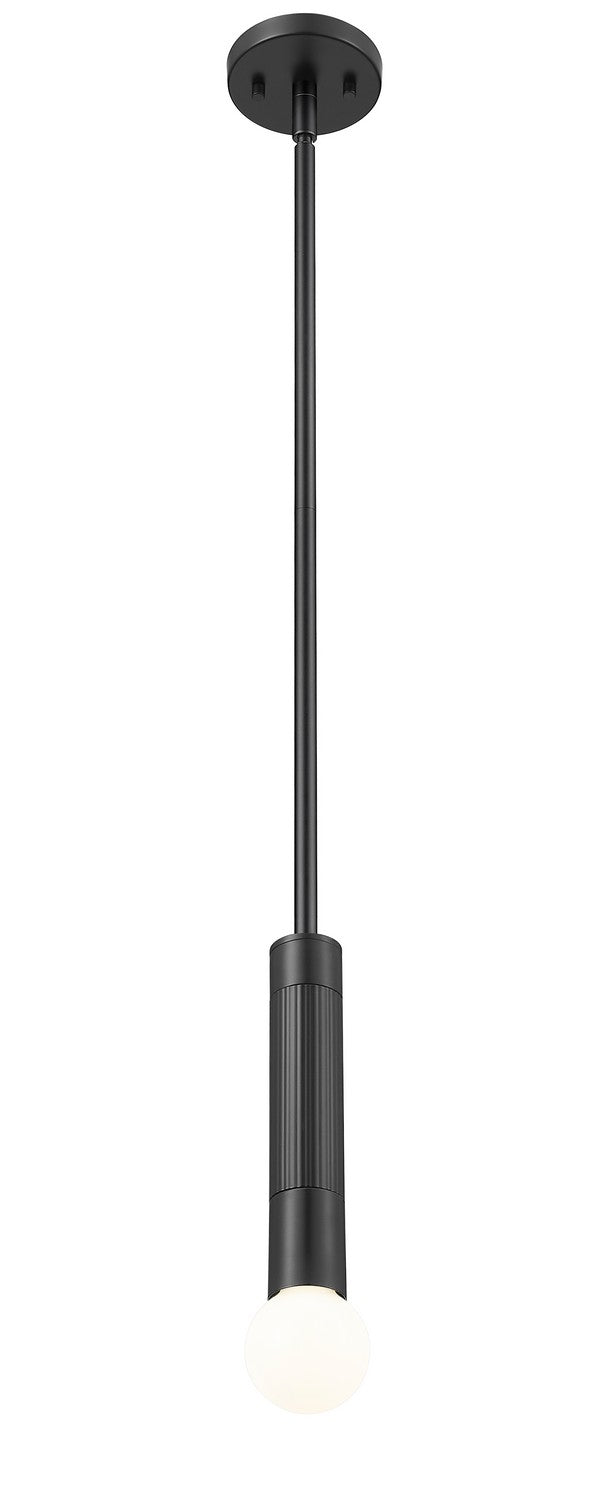 Suspension 1 lumière | Stari