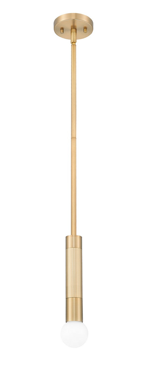 Suspension 1 lumière | Stari