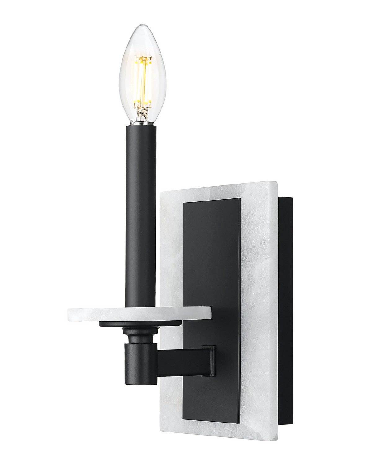 Applique murale 1 lumière | Kaden