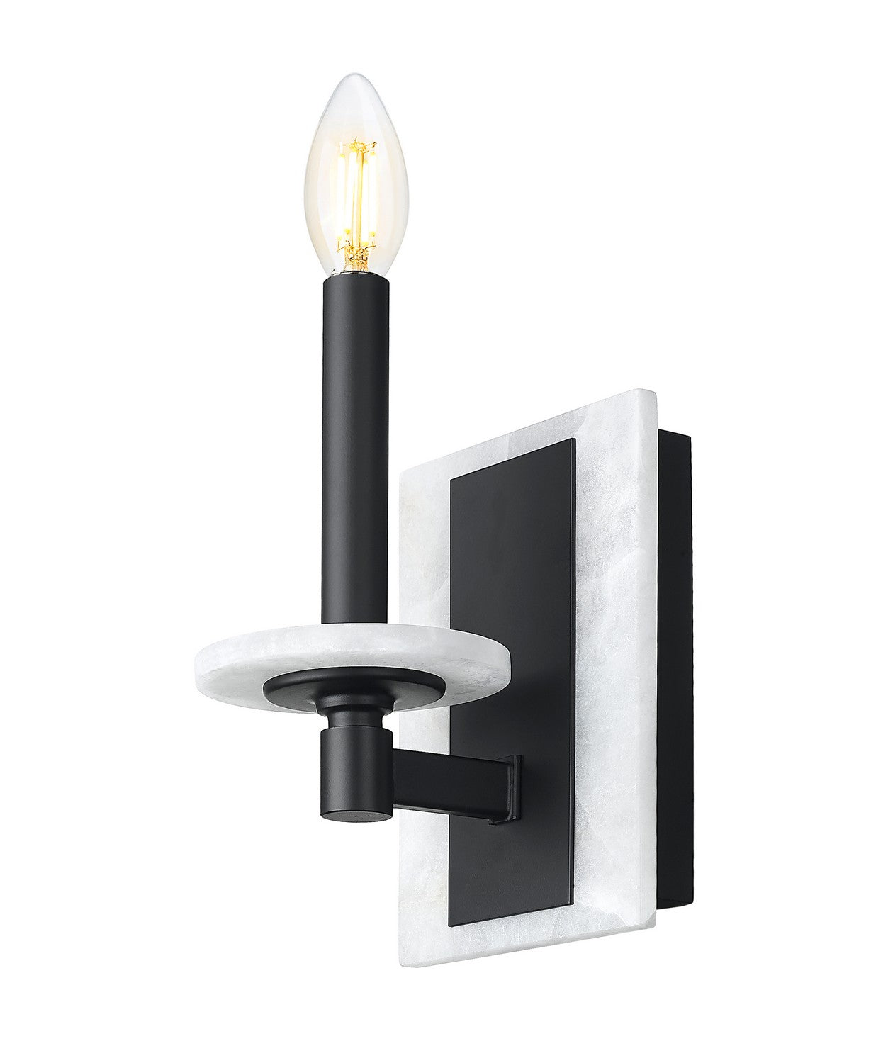 Applique murale 1 lumière | Kaden
