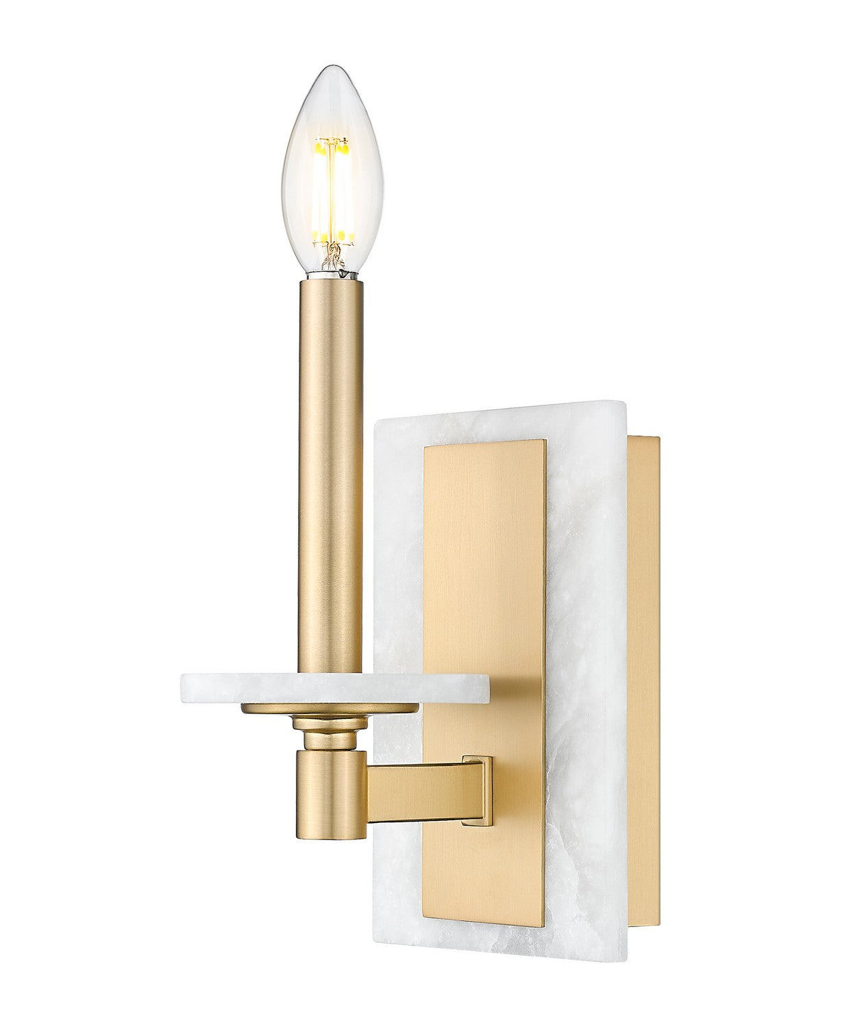 Applique murale 1 lumière | Kaden