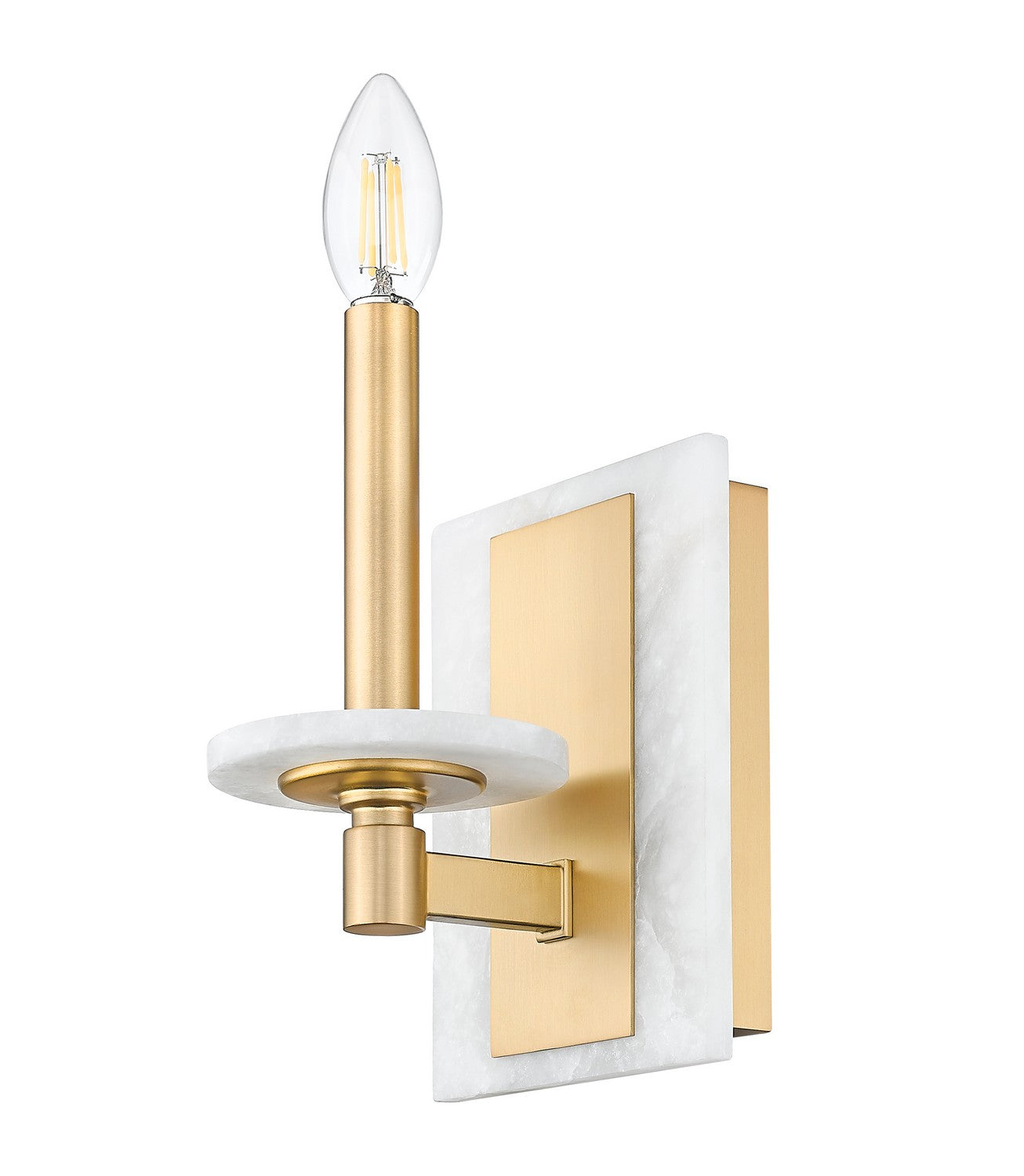 Applique murale 1 lumière | Kaden
