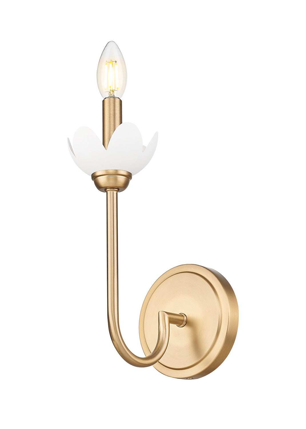 Applique murale 1 lumière | Allistair
