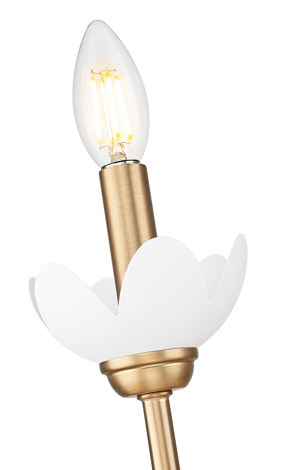 Applique murale 1 lumière | Allistair