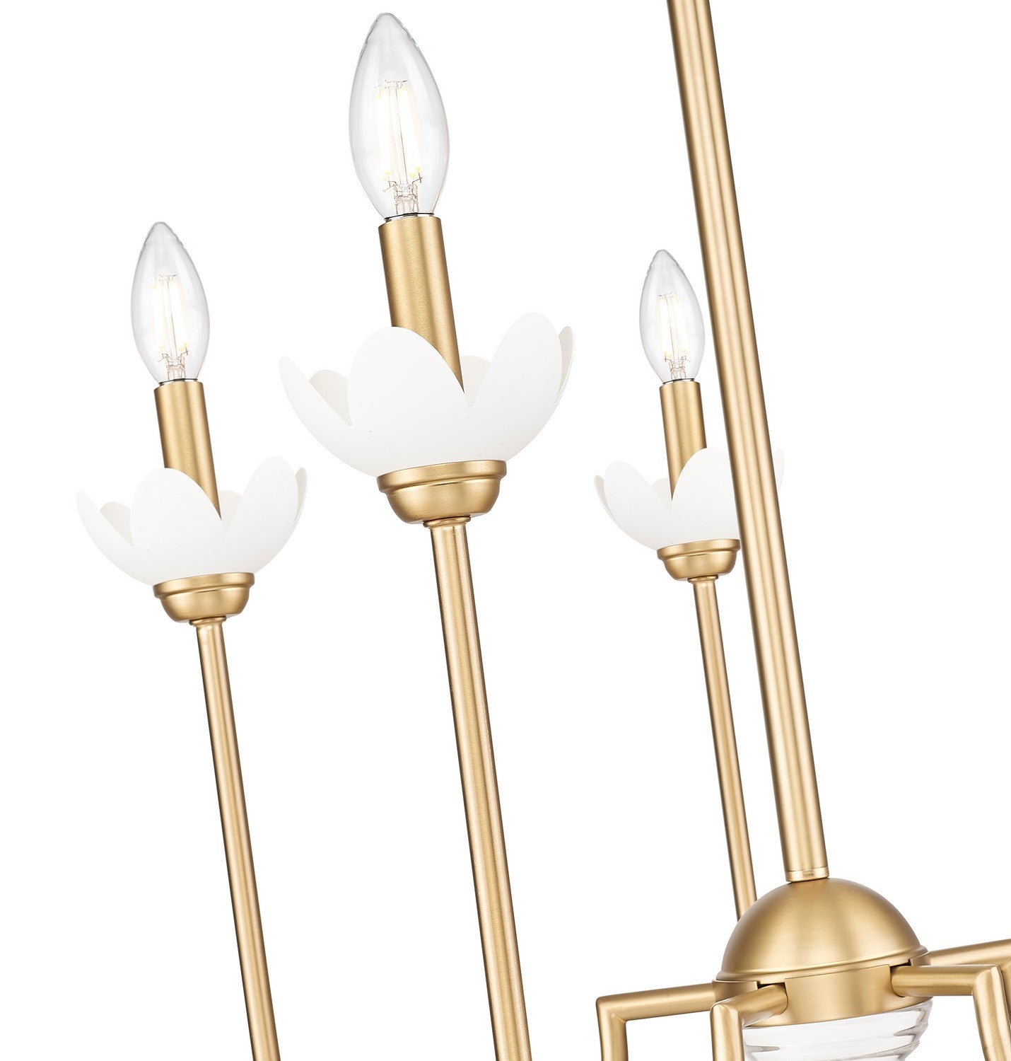 Lustre 5 lumières | Allistair
