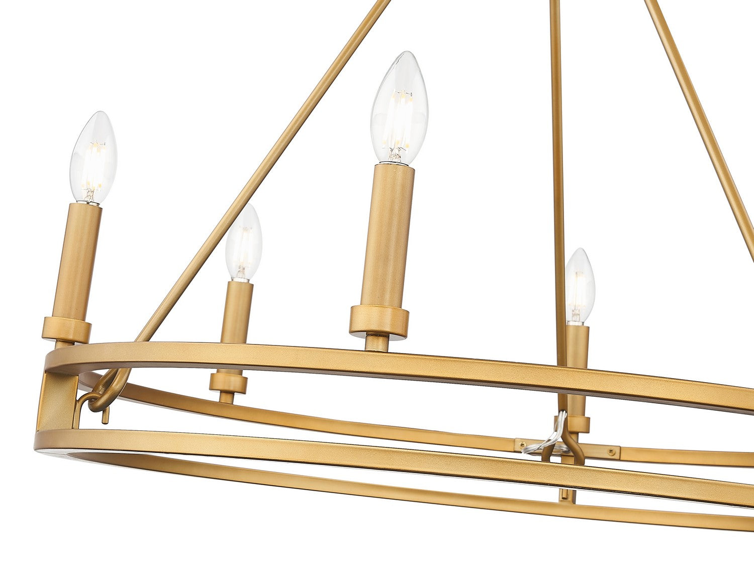 Lustre 6 lumières | Dennison