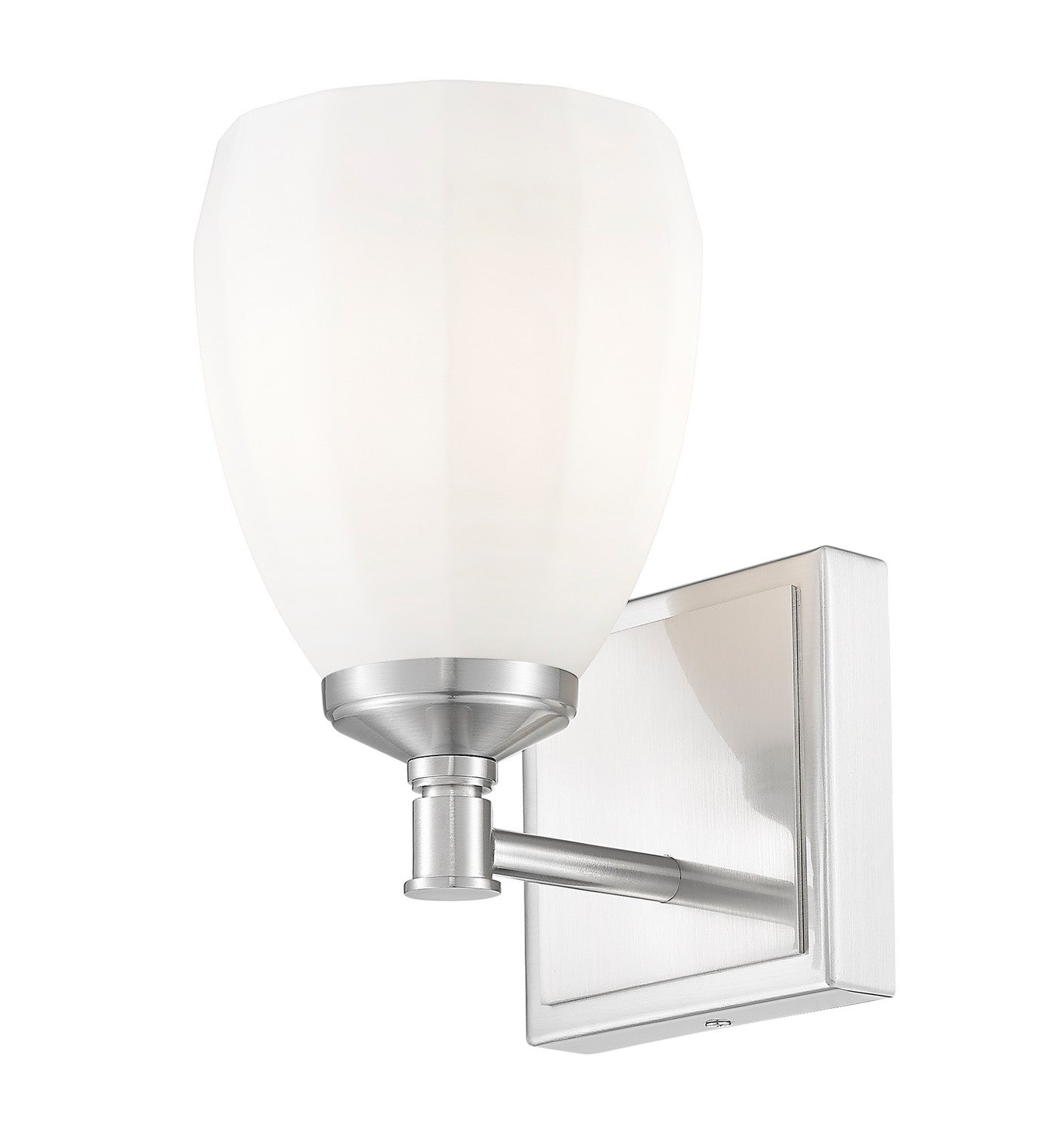 Applique de vanité 1 lumière | Oren
