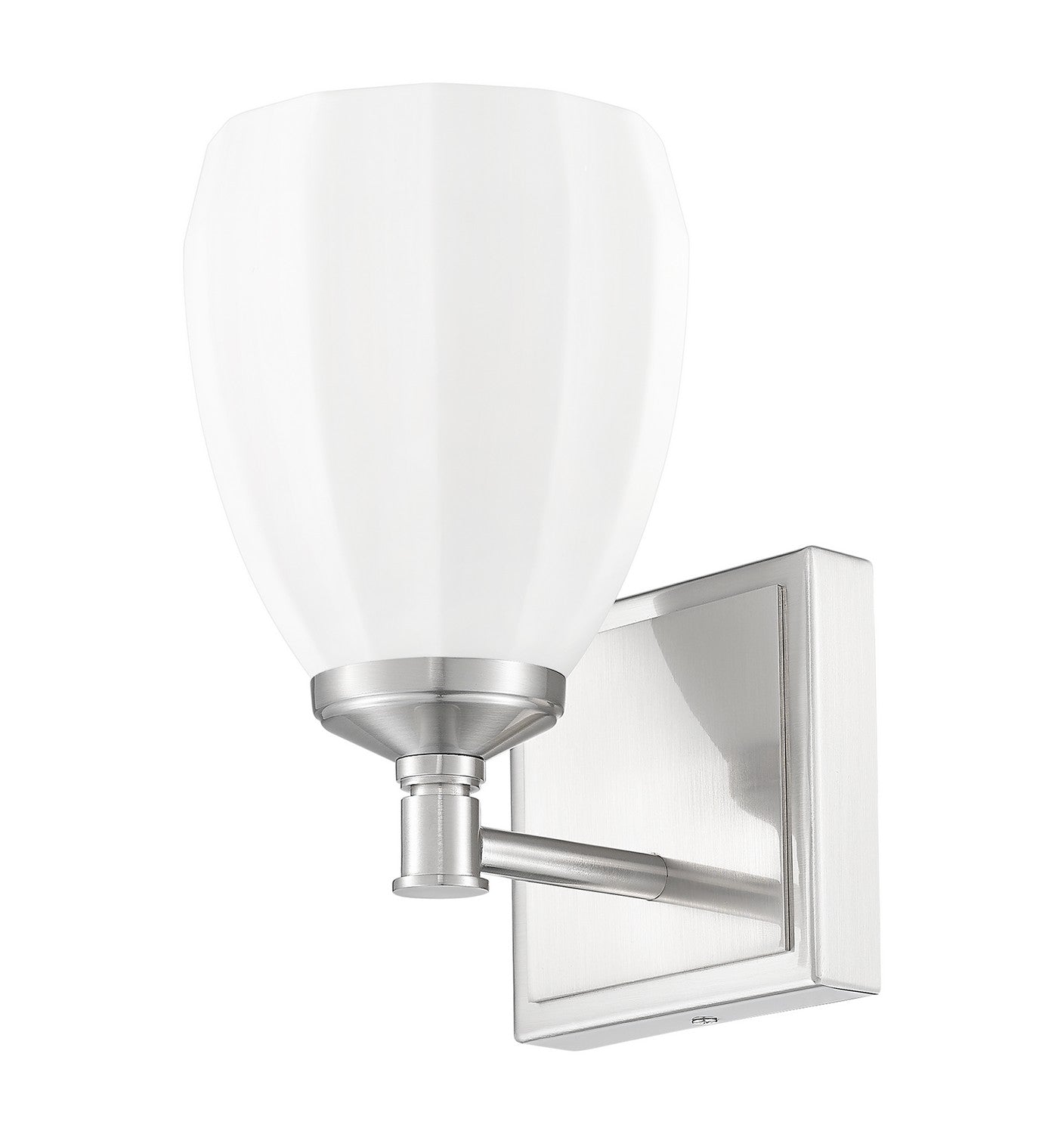 Applique de vanité 1 lumière | Oren
