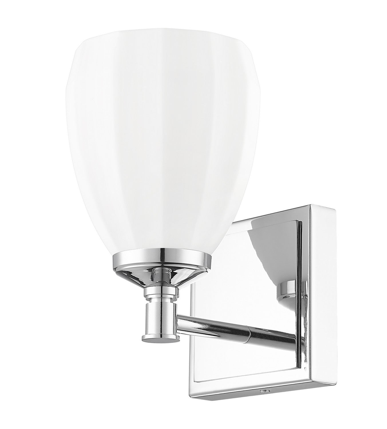Applique de vanité 1 lumière | Oren