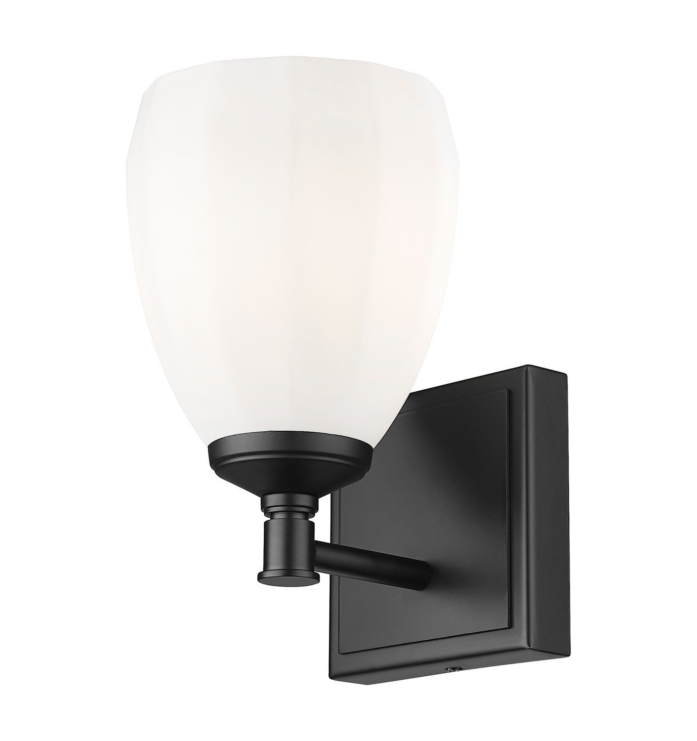 Applique de vanité 1 lumière | Oren