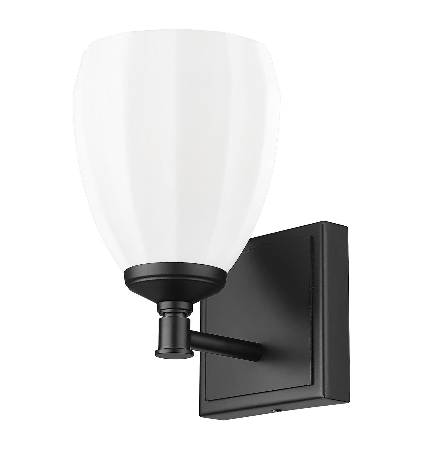 Applique de vanité 1 lumière | Oren