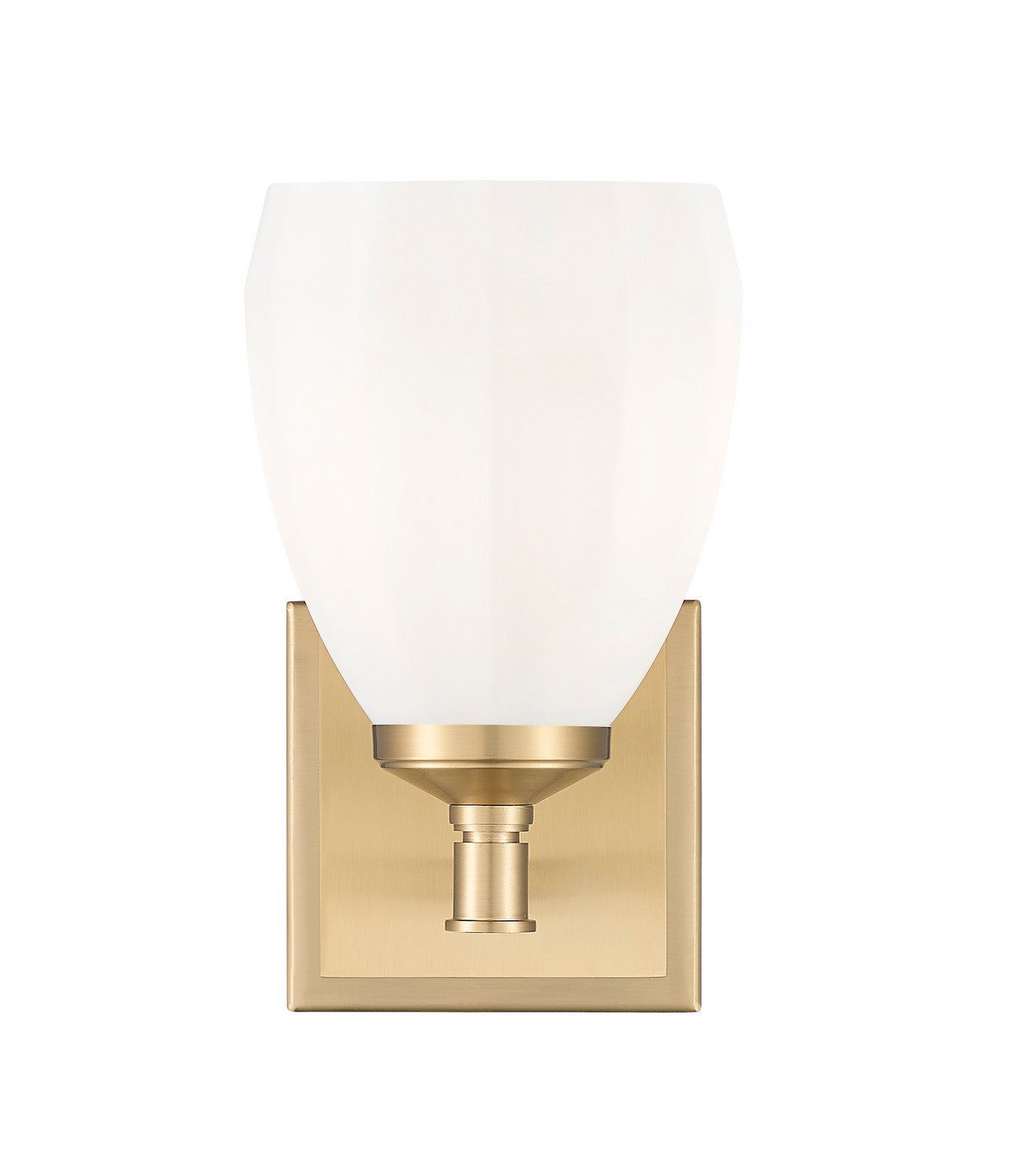 Applique de vanité 1 lumière | Oren