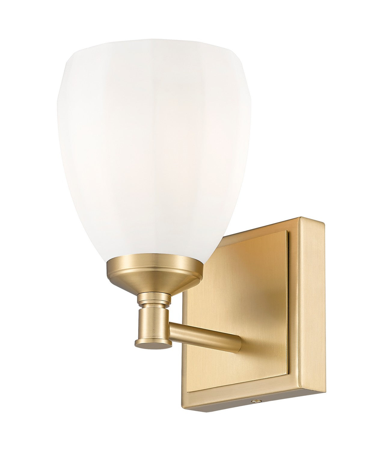 Applique de vanité 1 lumière | Oren
