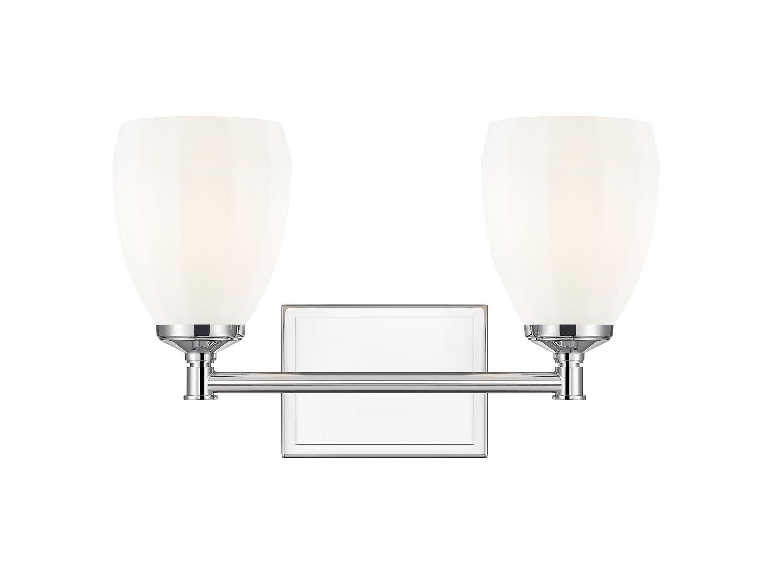 Applique de vanité 2 lumières | Oren