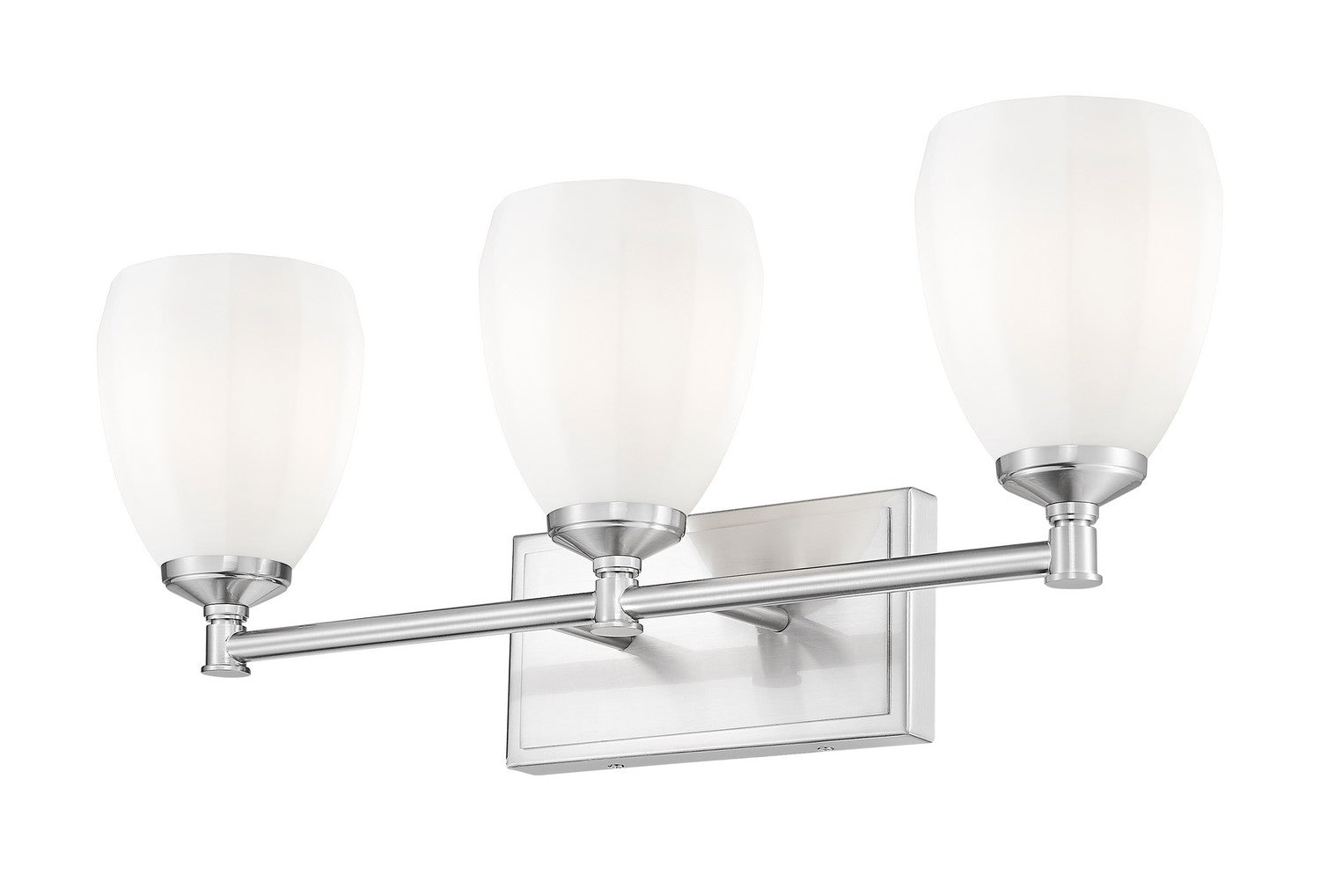 Applique de vanité 3 lumières | Oren