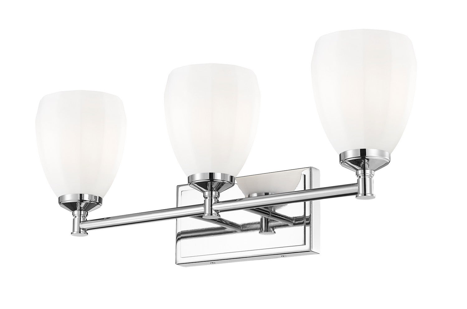 Applique de vanité 3 lumières | Oren
