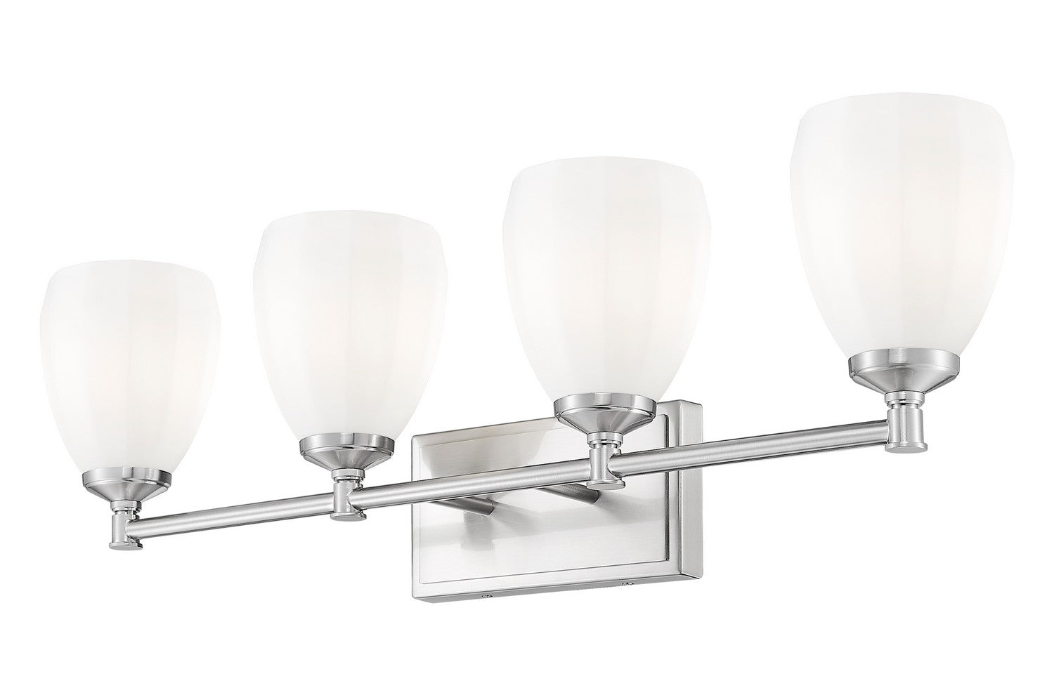 Applique de vanité 4 lumières | Oren