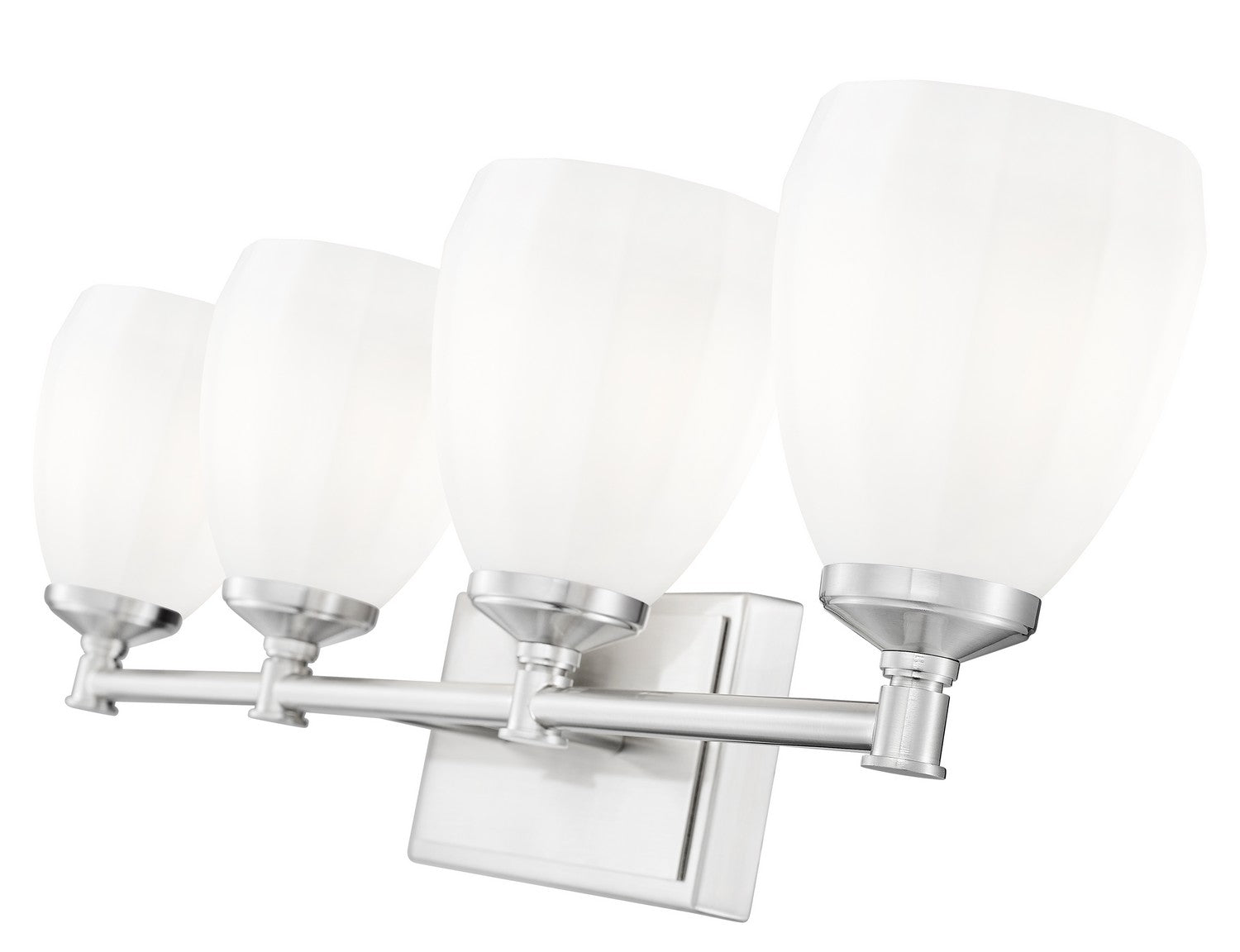 Applique de vanité 4 lumières | Oren