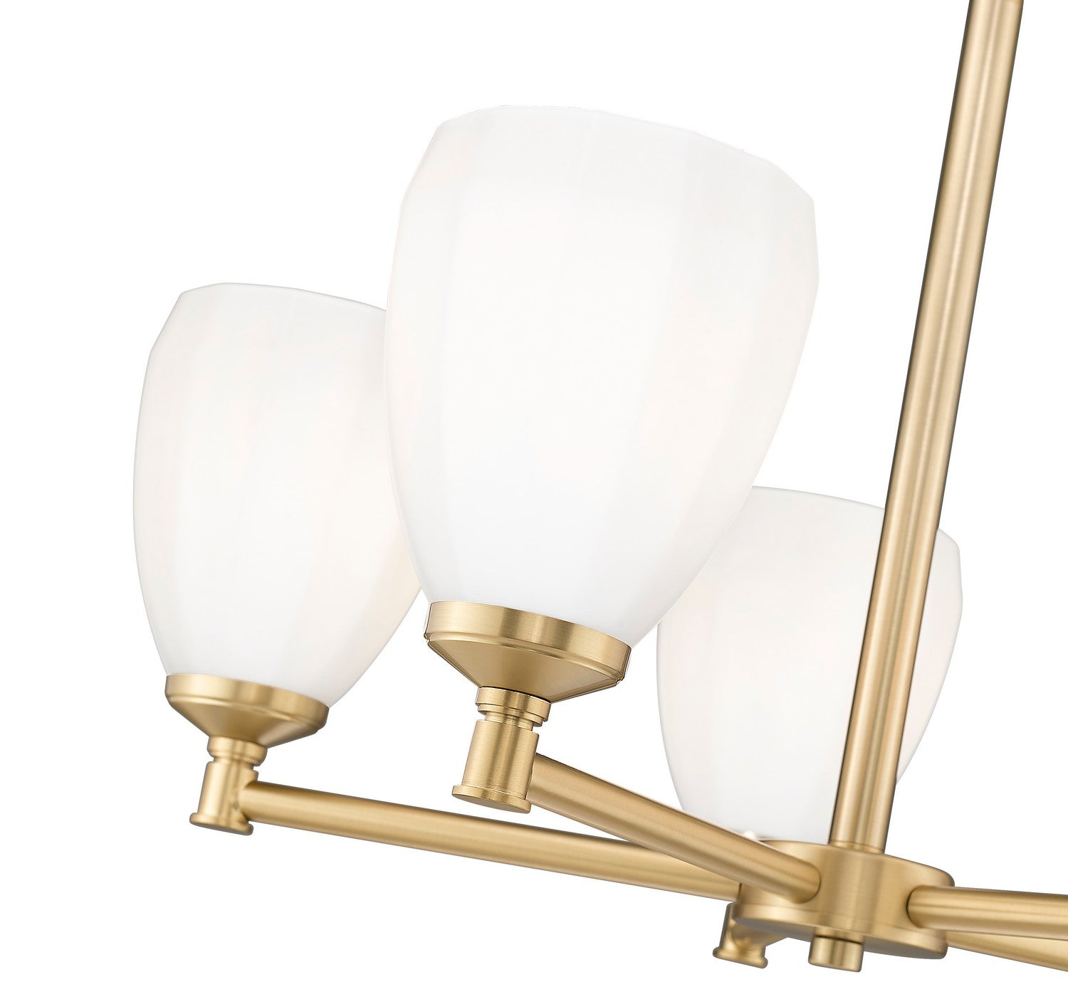 Lustre 5 lumières | Oren