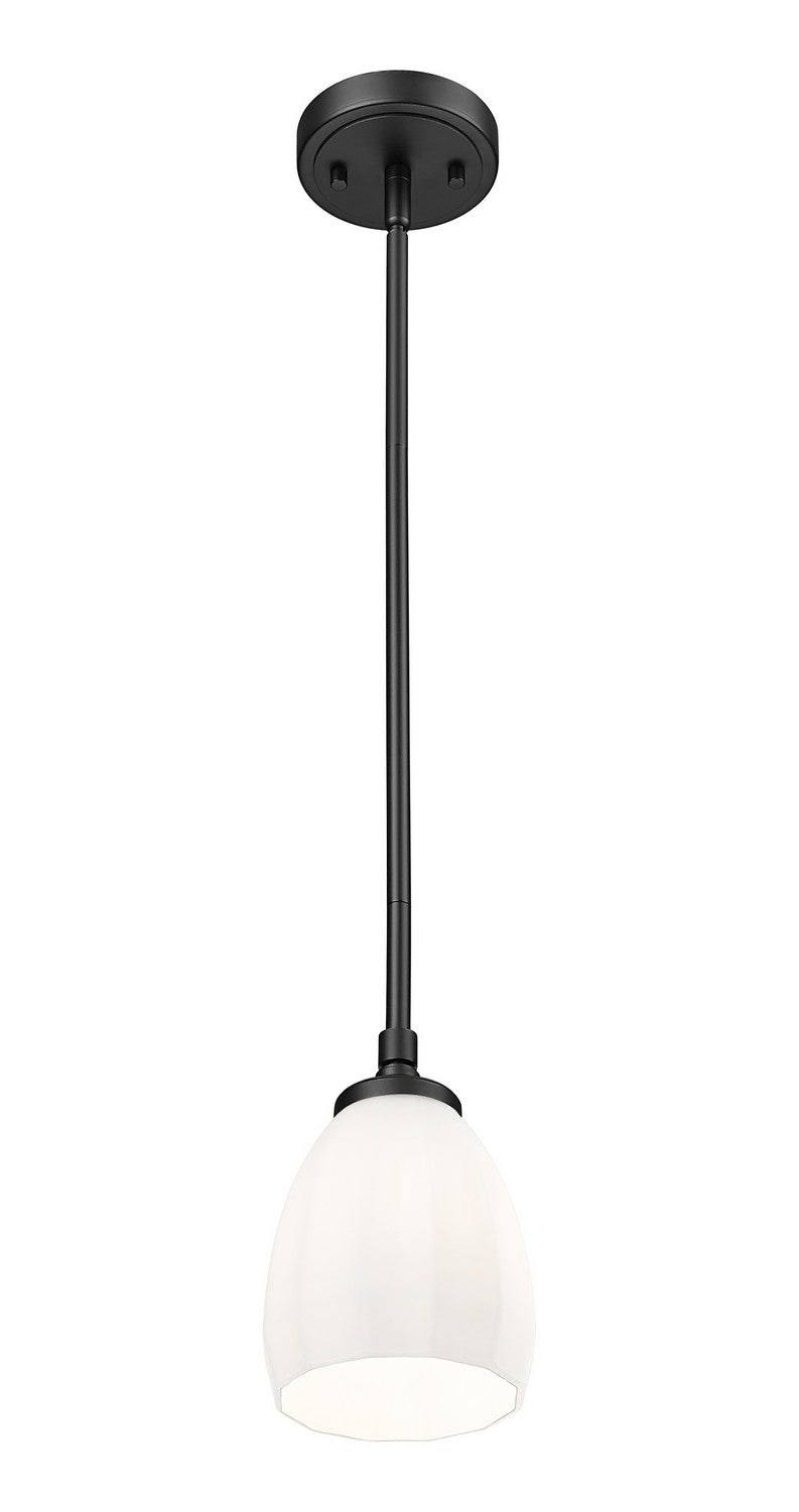 Suspension 1 lumière | Oren